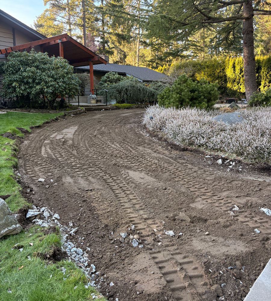 Concrete Excavation company in Victoria