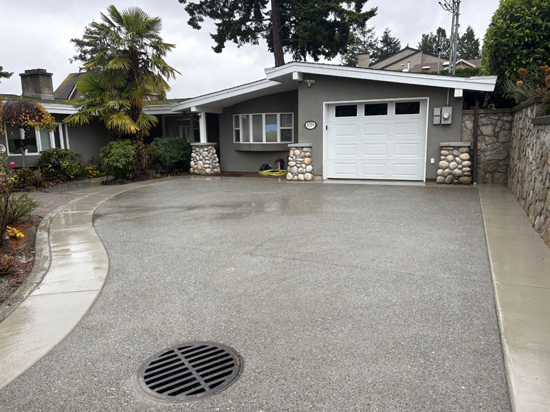 Decorative Concrete Company