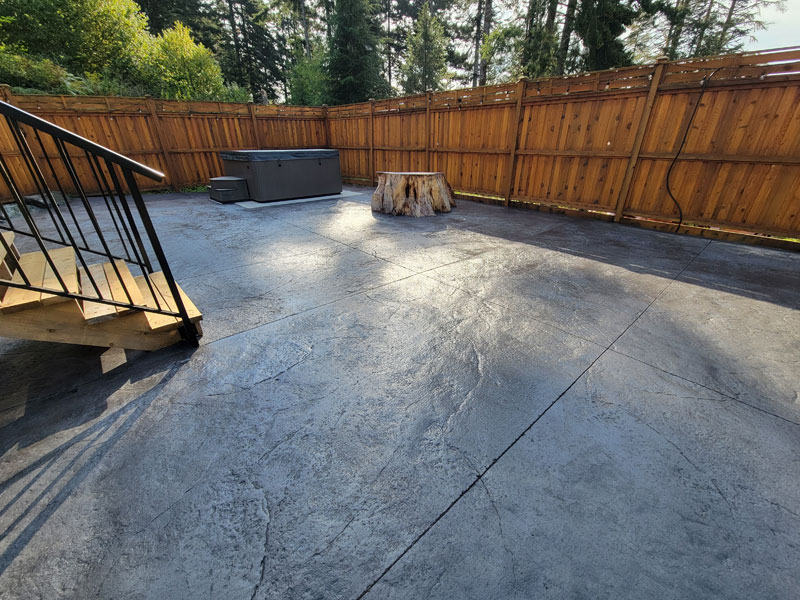 Decorative Concrete